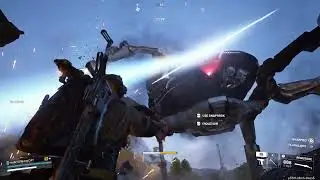 I Snap Hooked and Deаdlined the Queen in Arc Raiders