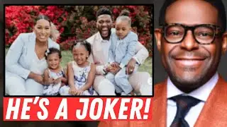 Bishop William Murphy III EXPOSES Michael Todd &mdash; &ldquo;You&rsquo;re Selling Out Our Message!&rdquo;