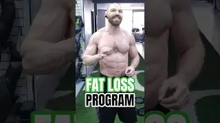 PRACTICAL PROGRAMMING for a 6-month  Beginner Fat Loss Training Program: What To Do Week-by-Week