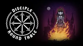 DVEIGHT - Gnosis