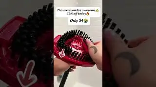 Hard Bristle Brush for Spin Mop Cleaning Hacks & Tips