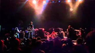 Feed the rhino - Flood the system