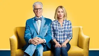 15 HECHOS CURIOSOS SOBRE THE GOOD PLACE
