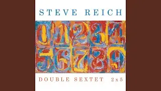Double Sextet: I. Fast