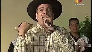 SENTIMIENTO LLANERO 014   HECTOR HERNANDEZ