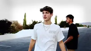 Carson Johns - Fly You Out (Official Music Video)