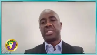Jamaica's Economic Growth & Vision 2030 Objectives | TVJ Smile Jamaica