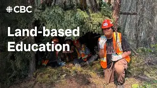 6-week outdoor program teaches job skills