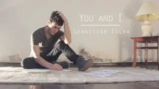 Sebastian Silva | You & I - One Direction (Cover)