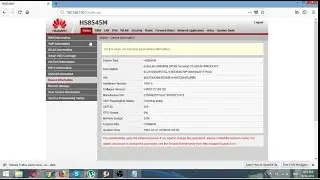 How to set up wireless onu device| classic tech