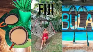 48 HOURS IN PARADISE! Exploring what Fiji has to offer 🇫🇯
