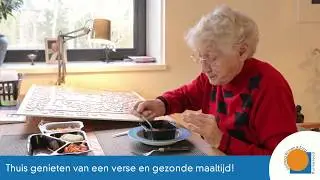 Maaltijdservice SWZP