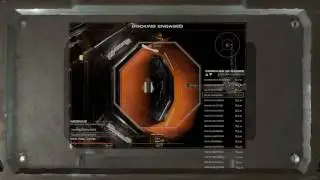 Hellion the ring docking the key stone