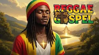 Feel the Holy Spirit move &mdash; Jamaican Reggae Gospel songs of peace and joy 🙏🌺