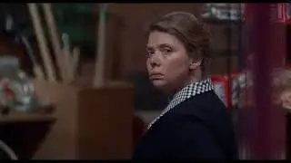 Night Of The Lepus 1972   Clip Lepus On The Move online video cutter com