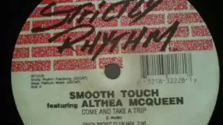 Smooth Touch - 'Come AndTake A Trip'