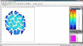XSENSOR   Tire Pressure HD HD
