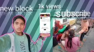 New block Sitarganj ki thand ka 🥶#subscribe # YouTube ID second ID Om Kumar 0002   