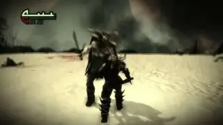 Bloodforge   Юзя и Чашка эспрессо