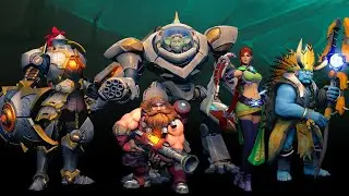 paladins the copy of overwatch