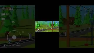 Railfanning in trainworks #shorts #trainworks