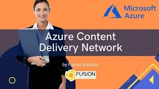 Easy Azure ตอน Azure content delivery network