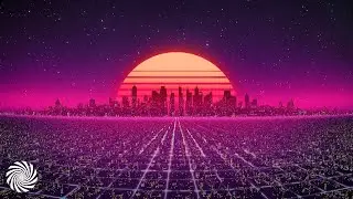 Vertex - Solar Return [Psychedelic Visulas]
