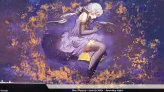 Nightcore - Saturday Night