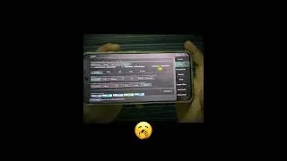 Realme P4 Vs Oppo K13 Turbo Bgmi Test #realmep4 #oppok13turbo #bgmi #shorts