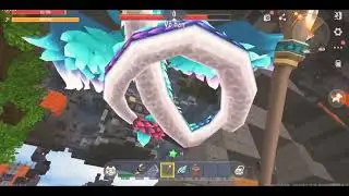 @aovshin  khi kill Boss trong Mini Word | Cre @aovshin