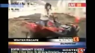 Rasu Plansu 10 Aprilie 2014 TV REPORTER FAIL