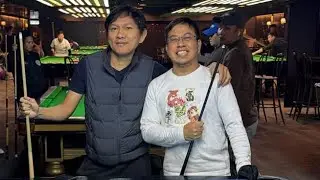 ALL FILIPINO 9 BALL TOURNAMENT 2026 CLASS C [MARLON VS NERI] RACE TO 7
