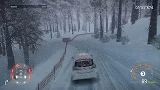 WRC Generations &ndash; The FIA WRC Official Game
