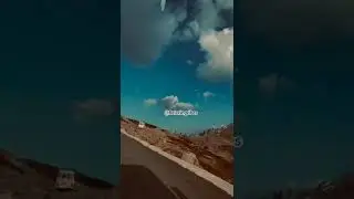 #atifaslam #northernareasofpakistan #beautiful #views #travel #car #oldsongs #enjoy