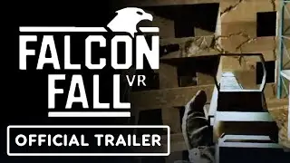Falcon Fall - Official Gameplay Teaser Trailer