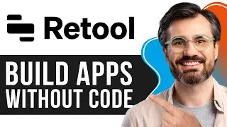 Retool Tutorial for Beginners | Build Apps Without Code 2026