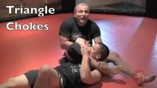Gokor Chivichyan leg lock specialist