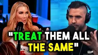 Most Men are doing This Wrong with Women