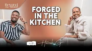 How I Cooked My Brand to Existence