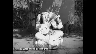 The Body of Evidence: Testimonies from the Dark