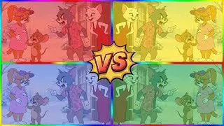 😺🐭Tom & Jerry 🎶CoffinDance Song #7