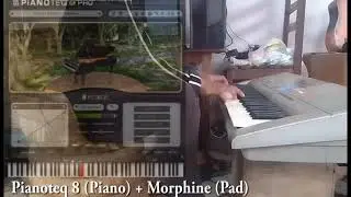 I am guy who loves heavy chords