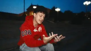 Domiio- Let The Beat Build (LIL Wayne Freestyle)