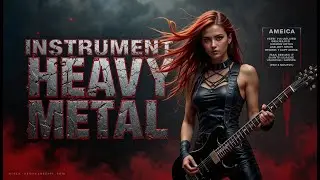 Titan Slayer &ndash; Epic Instrumental Heavy & Power Metal 🗡⚡ #EpicMetalMix #PowerMetalLegends #MetalVibes