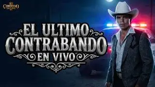 EL &Uacute;LTIMO CONTRABANDO - CHALINO S&Aacute;NCHEZ EN VIVO (EXCLUSIVO) 2026