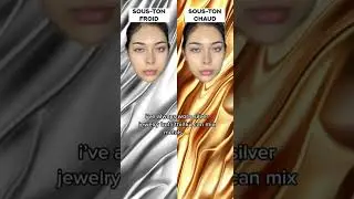 How to tell if you&rsquo;re a gold or silver person