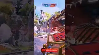 THE NEW LTM DEADEYE IS FUN!! #apex