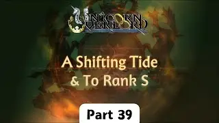 Unicorn Overlord Part 39: A Shifting Tide | To Rank S [ Expert ][ Full Release ]