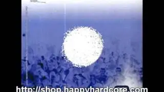 Sy & Unknown - Electronic Quosh Records clubland uk hardcore QSH089