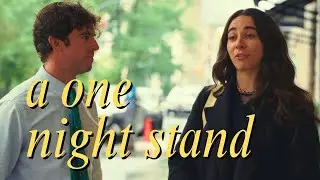was it a one night stand? / a Jonah Feingold film | Good To See You | Clip